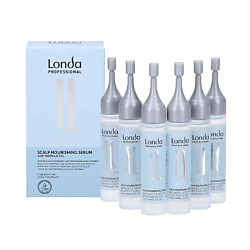 Сыворотка для чувствительной кожи головы SCALP NOURISHING SERUM