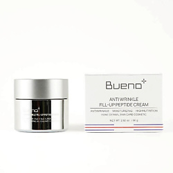 Пептидный крем против морщин с черным трюфелем Anti-wrinkle fill-up peptide cream