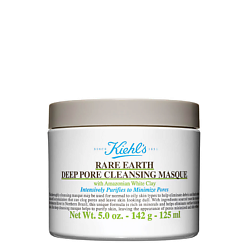 Очищающая глиняная маска Rare Earth Deep Pore Cleansing