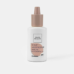 Японская  сыворотка для проблемной кожи головы «Scalp D Beaute Moist Repair Serum»
