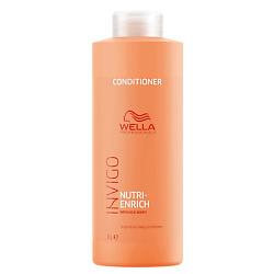 Кондиционер для волос Invigo Nutri-Enrich