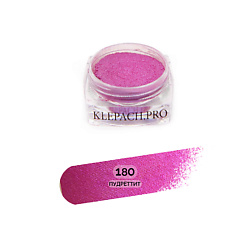 Пигмент для глаз и макияжа век