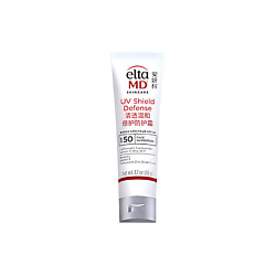 Солнцезащитный крем без масел UV Shield Defense Broad-Spectrum SPF 50