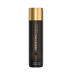 Мягкий масляной шампунь Dark Oil