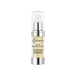 Сыворотка для сияния глаз против отечности и темных кругов ESSENTIALS EYE SERUM AND CREAM