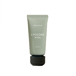 Липосомальный успокаивающий крем для лица с Центеллой Liposome Hyal Soothing Cream