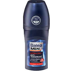 Дезодорант Extra Dry для мужчин
