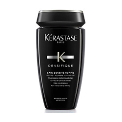 Мужской шампунь для волос Densifique Bain Densite Homme