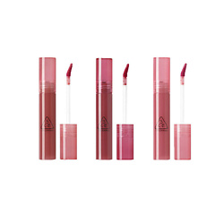 Набор тинтов для губ Syrup Layering Tint