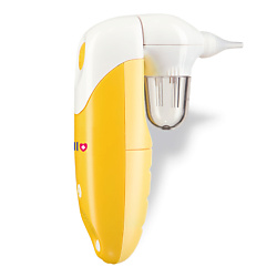 Аспиратор назальный WC-150 для очищения носа у младенцев и детей