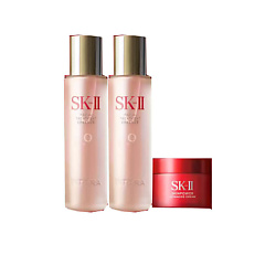 Набор средств для лица Fairy Water Skincare
