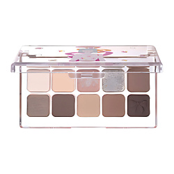 Палетка теней Special Edition Eyeshadow Palette