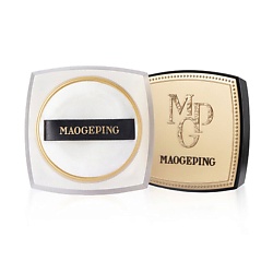 Макияж цвет: телесный MAOGEPING