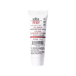 Солнцезащитный крем для лица UV Shield Broad-Spectrum SPF 32
