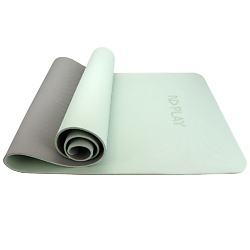 Коврик спортивный