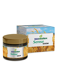 Крем с маслом зародышей пшеницы лифтинг, питание, увлажнение, осветление, омолаживание