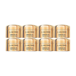 Набор миниатюр крема для глаз Absolue The Eye Cream