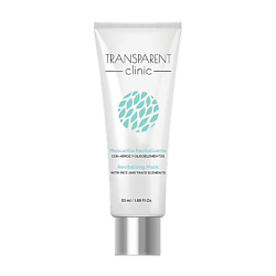 Восстанавливающая маска Revitalising mask