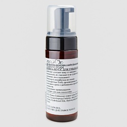 Пенка – мусс для умывания