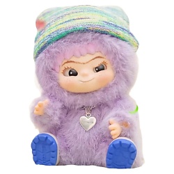 Игрушка WAKUKU Fuzzy Collection Sing Rock