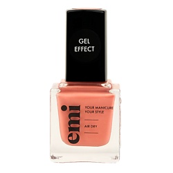 Ультрастойкий лак Gel Effect