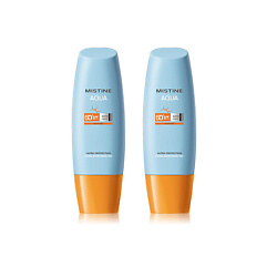 Солнцезащитный крем Mistine Little Yellow Cap SPF50+ PA+++