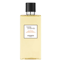 Гели для душа HERMÈS HERMÈS
