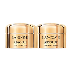 Набор миниатюр крема для глаз Absolue The Eye Cream