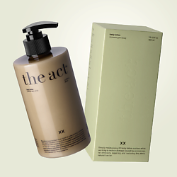 Лосьон для тела