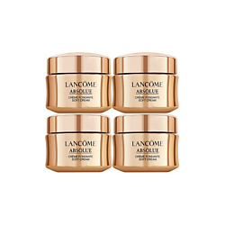 Набор миниатюр крема для лица Absolue Soft Cream