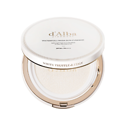 Солнцезащитный кушон Waterfull Fresh Sun Cushion SPF50+ PA++++