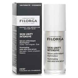 Сыворотка для выравнивания тона кожи Skin-Unify Intensive Serum