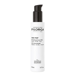 Кислотный гель для умывания Skin-Prep AHA Cleansing Gel