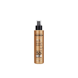 Солнцезащитный спрей UV-BRONZE Body Sun Spray SPF50+