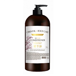 Бальзам-Кондиционер укрепляющий для волос Institut-beaute Oriental Root Care Conditioner