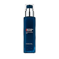 Антивозрастной увлажняющий гель для мужской кожи Force Supreme Gel