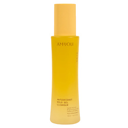 Гель для умывания Yuzu & Resveratrol Antioxidant Mild Gel Cleanser