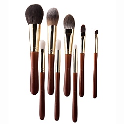 Набор кистей Wild Kit
