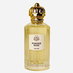Парфюмерная вода Powder Rose