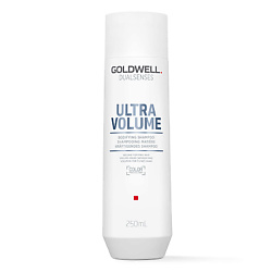 Шампунь для придания волосам объема Dualsenses Ultra Volume Bodifying Shampoo