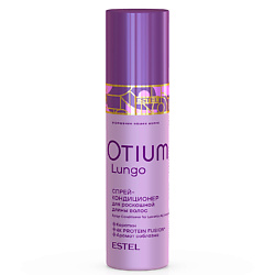 Спрей-кондиционер для длинных волос OTIUM LUNGO