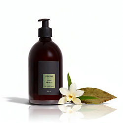 Жидкое мыло парфюмированное ВанильТабак