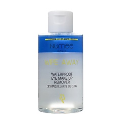 Средство для снятия водостойкого макияжа с глаз Waterproof Eye Make Up Remover