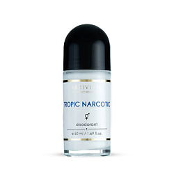 Парфюмированный дезодорант Tropic Narcotic