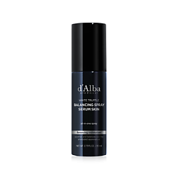 Спрей сыворотка для мужчин White Truffle Balancing Spray Serum Skin