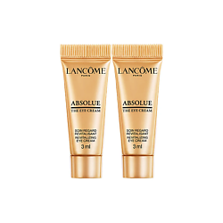 Набор миниатюр крема для глаз Absolue The Eye Cream