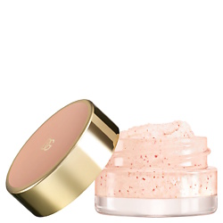 Разглаживающий и увлажняющий скраб для губ Nouri-Lip Berry Scrub