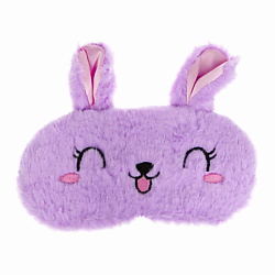 Маска для сна "Зайка"