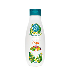 Гели для душа FRESH FEEL
