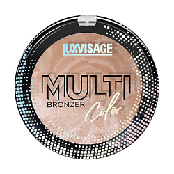 Бронзер Multi Color